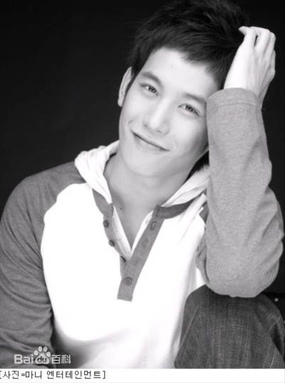 精选朴基雄(，Park Ki Woong，パク ギウン)