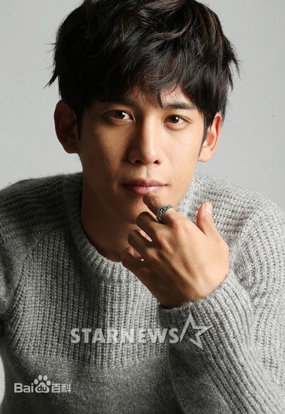 精选朴基雄(，Park Ki Woong，パク ギウン)