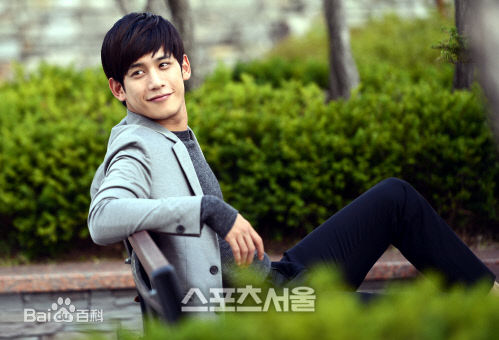 精选朴基雄(，Park Ki Woong，パク ギウン)