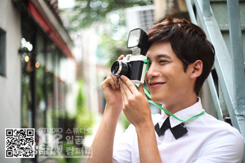 精选朴基雄(，Park Ki Woong，パク ギウン)