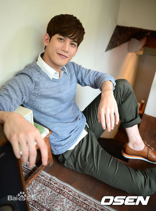 精选朴基雄(，Park Ki Woong，パク ギウン)