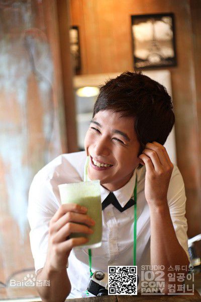 精选朴基雄(，Park Ki Woong，パク ギウン)