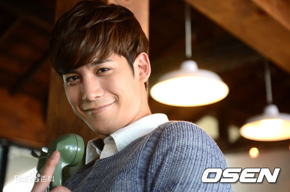 精选朴基雄(，Park Ki Woong，パク ギウン)