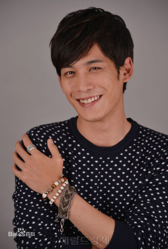 精选朴基雄(，Park Ki Woong，パク ギウン)