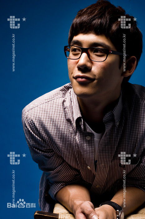 精选朴基雄(，Park Ki Woong，パク ギウン)