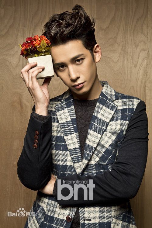 精选朴基雄(，Park Ki Woong，パク ギウン)