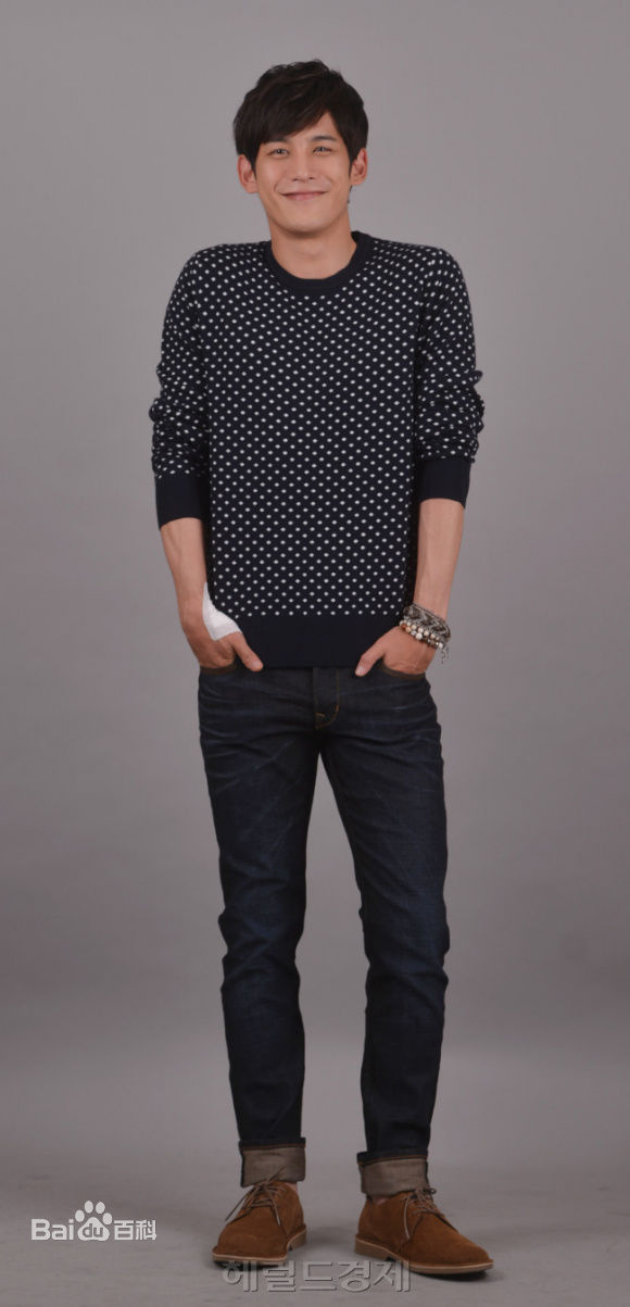 精选朴基雄(，Park Ki Woong，パク ギウン)