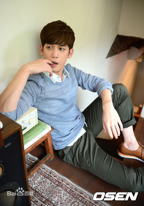 精选朴基雄(，Park Ki Woong，パク ギウン)