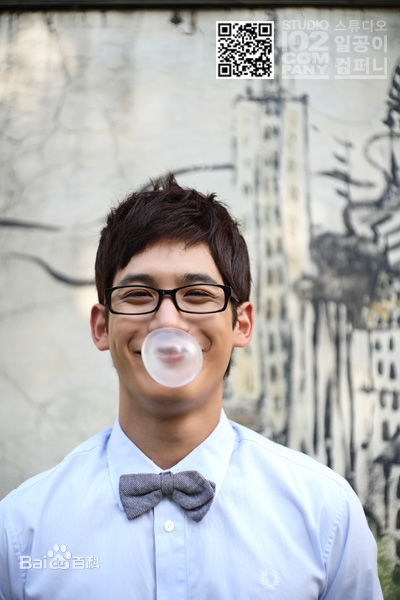 精选朴基雄(，Park Ki Woong，パク ギウン)