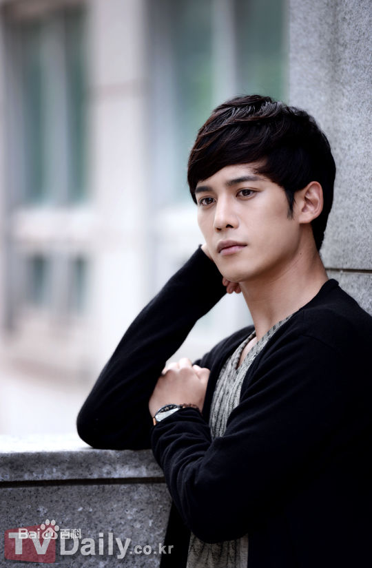 精选朴基雄(，Park Ki Woong，パク ギウン)