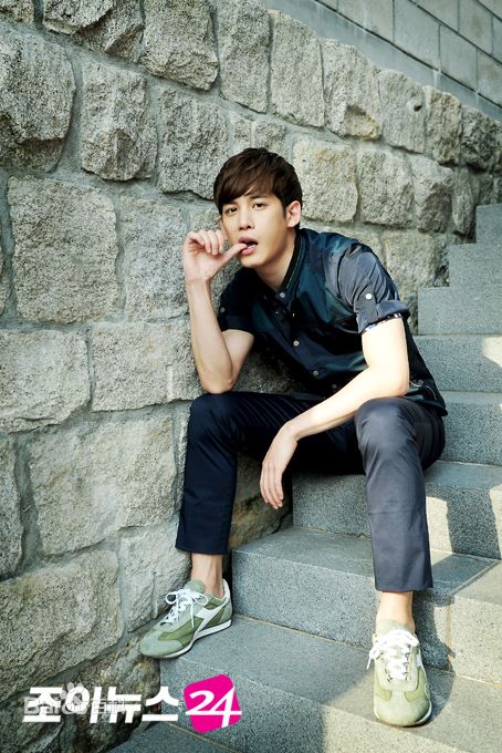 精选朴基雄(，Park Ki Woong，パク ギウン)