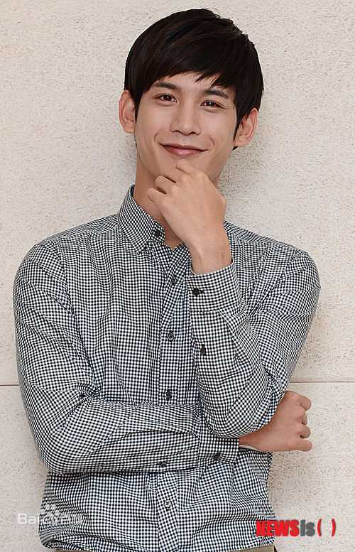 精选朴基雄(，Park Ki Woong，パク ギウン)