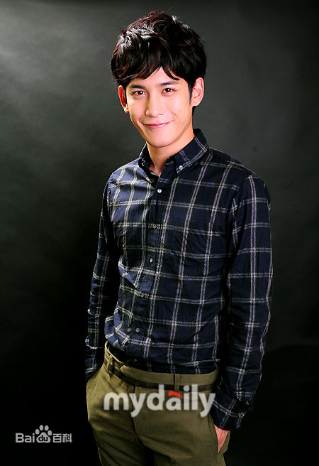 精选朴基雄(，Park Ki Woong，パク ギウン)