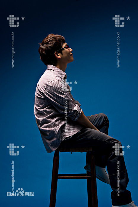 精选朴基雄(，Park Ki Woong，パク ギウン)