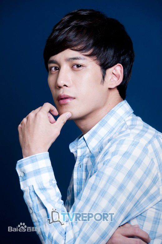 精选朴基雄(，Park Ki Woong，パク ギウン)