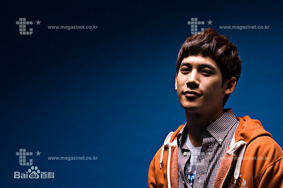 精选朴基雄(，Park Ki Woong，パク ギウン)