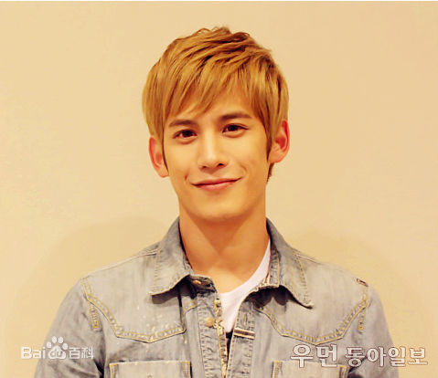 精选朴基雄(，Park Ki Woong，パク ギウン)