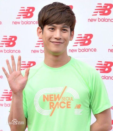 精选朴基雄(，Park Ki Woong，パク ギウン)