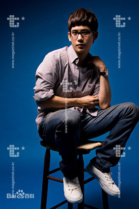 精选朴基雄(，Park Ki Woong，パク ギウン)