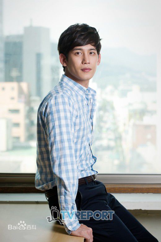 精选朴基雄(，Park Ki Woong，パク ギウン)