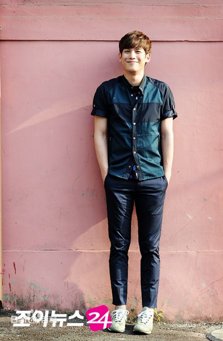 精选朴基雄(，Park Ki Woong，パク ギウン)