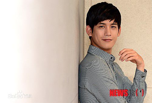 精选朴基雄(，Park Ki Woong，パク ギウン)