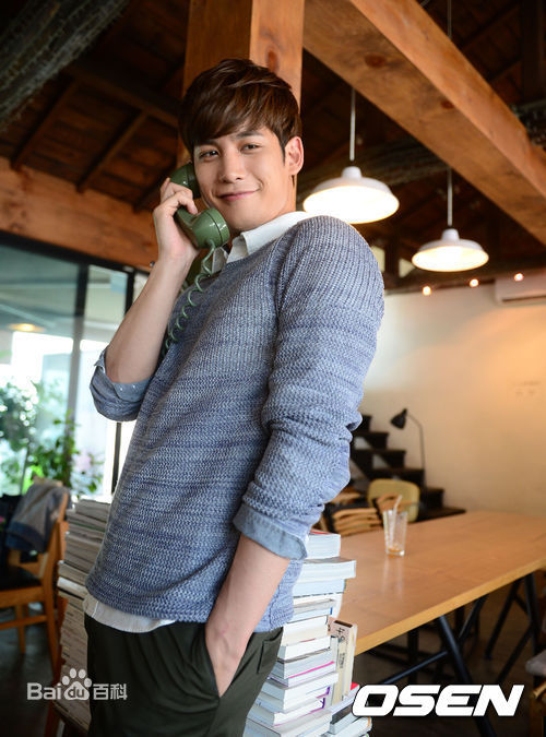 精选朴基雄(，Park Ki Woong，パク ギウン)