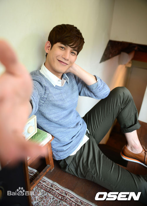 精选朴基雄(，Park Ki Woong，パク ギウン)