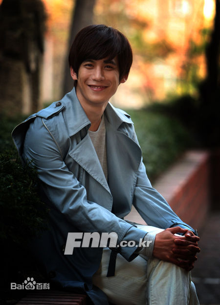 精选朴基雄(，Park Ki Woong，パク ギウン)