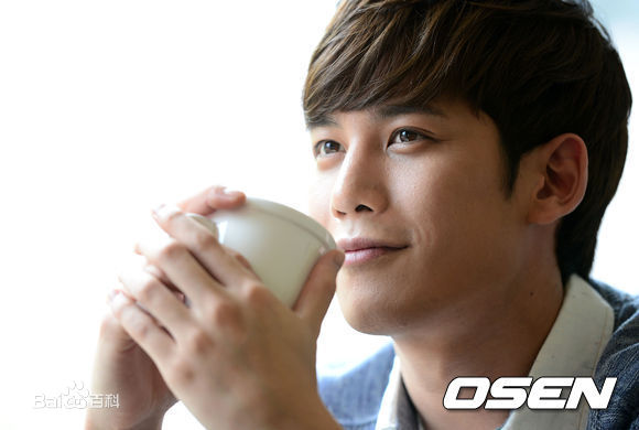 精选朴基雄(，Park Ki Woong，パク ギウン)