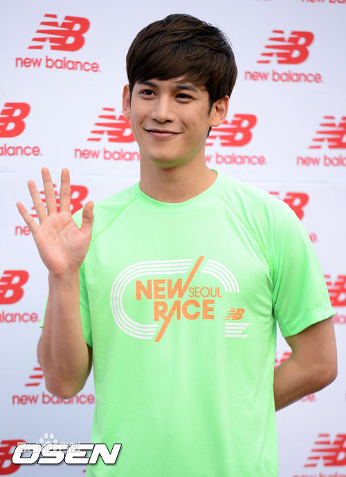 精选朴基雄(，Park Ki Woong，パク ギウン)