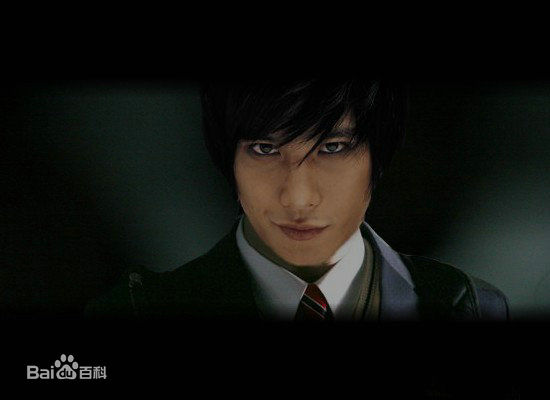 最新朴基雄(，Park Ki Woong，パク ギウン)在《两个人》/《恶魔在身后》饰洪硕民中的图集