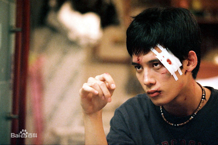 最全朴基雄(，Park Ki Woong，パク ギウン)在《格斗术》饰李在勋中的壁纸