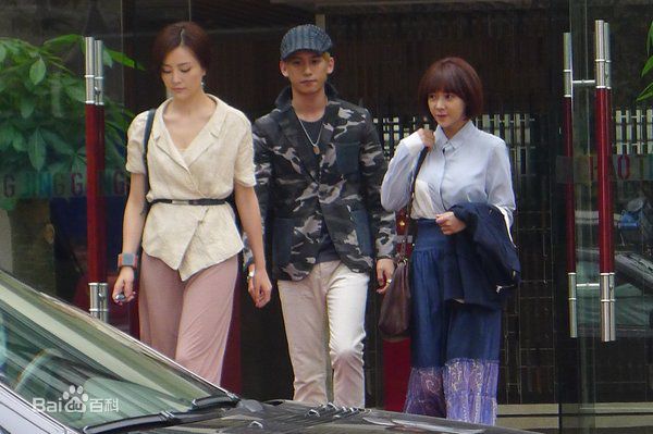 朴基雄(，Park Ki Woong，パク ギウン)《浪漫满屋2》最新剧照