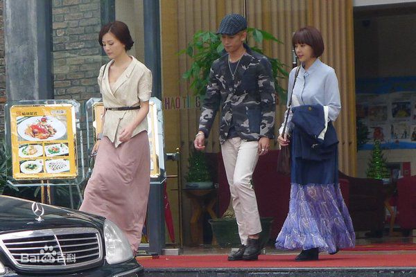 朴基雄(，Park Ki Woong，パク ギウン)《浪漫满屋2》最新剧照