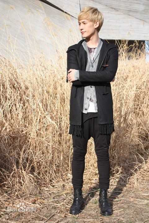 朴基雄(，Park Ki Woong，パク ギウン)《浪漫满屋2》最新剧照