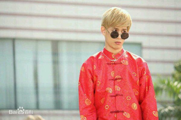 朴基雄(，Park Ki Woong，パク ギウン)《浪漫满屋2》最新剧照