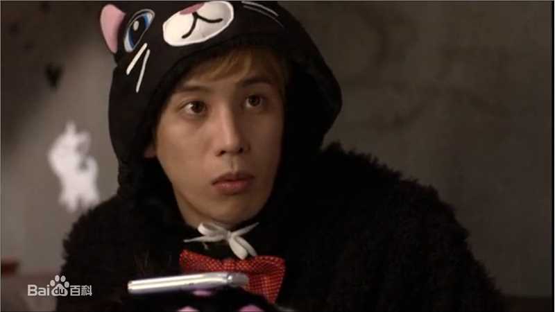 朴基雄(，Park Ki Woong，パク ギウン)《浪漫满屋2》最新剧照