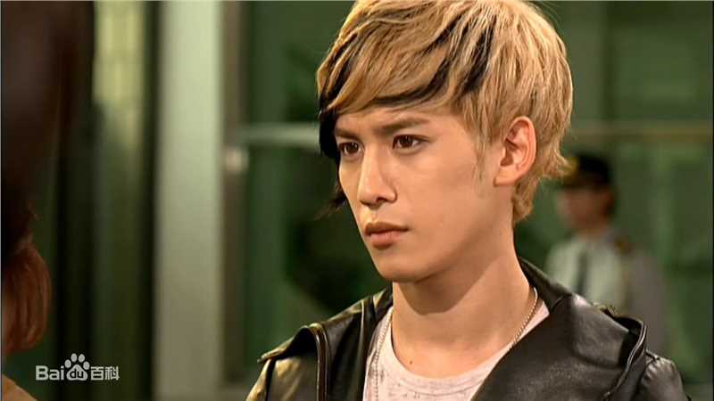 朴基雄(，Park Ki Woong，パク ギウン)《浪漫满屋2》最新剧照