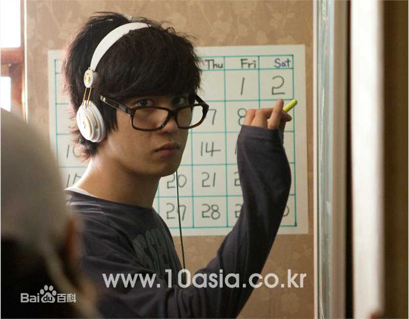 朴基雄(，Park Ki Woong，パク ギウン)《男人的故事》最优质海报