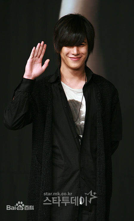 最全朴基雄(，Park Ki Woong，パク ギウン)在《男人的故事》新闻发布会中的壁纸