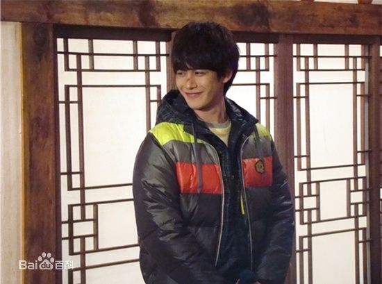 朴基雄(，Park Ki Woong，パク ギウン)《首尔武林传》高清剧照