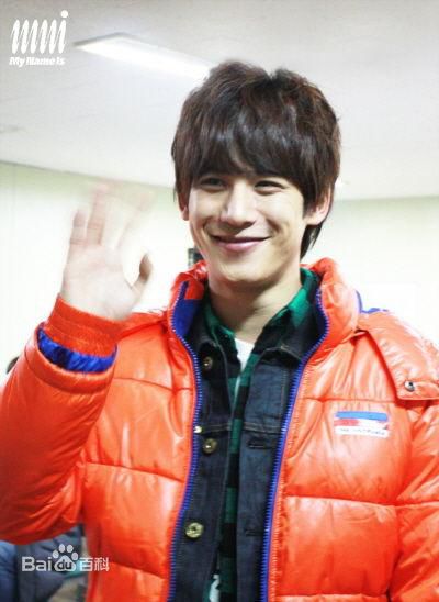 朴基雄(，Park Ki Woong，パク ギウン)《首尔武林传》高清剧照