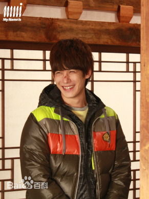 朴基雄(，Park Ki Woong，パク ギウン)《首尔武林传》高清剧照