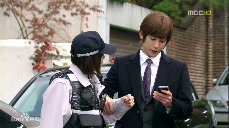 朴基雄(，Park Ki Woong，パク ギウン)《我也是花》最优质剧照