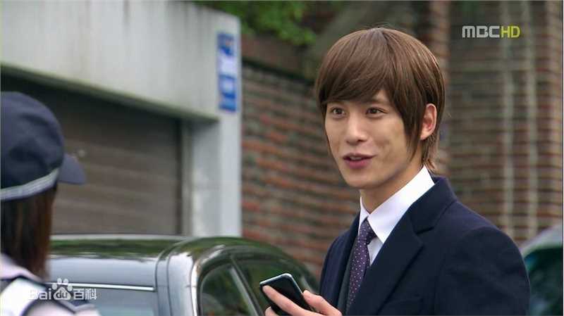 朴基雄(，Park Ki Woong，パク ギウン)《我也是花》最优质剧照