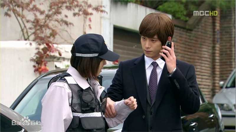 朴基雄(，Park Ki Woong，パク ギウン)《我也是花》最优质剧照