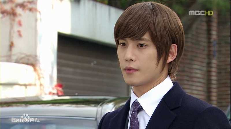 朴基雄(，Park Ki Woong，パク ギウン)《我也是花》最优质剧照