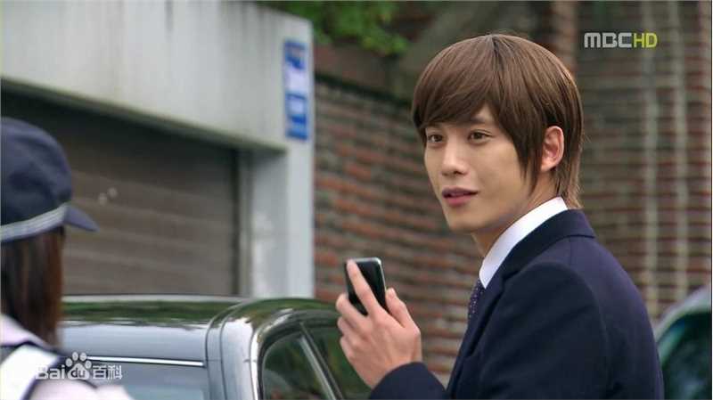 朴基雄(，Park Ki Woong，パク ギウン)《我也是花》最优质剧照