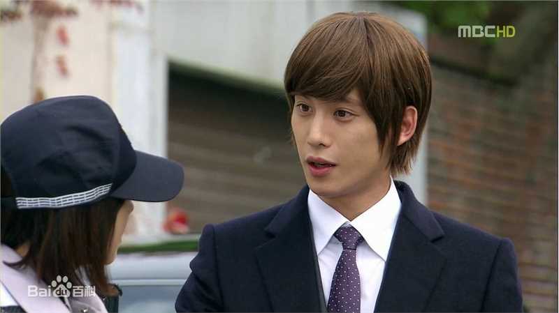 朴基雄(，Park Ki Woong，パク ギウン)《我也是花》最优质剧照